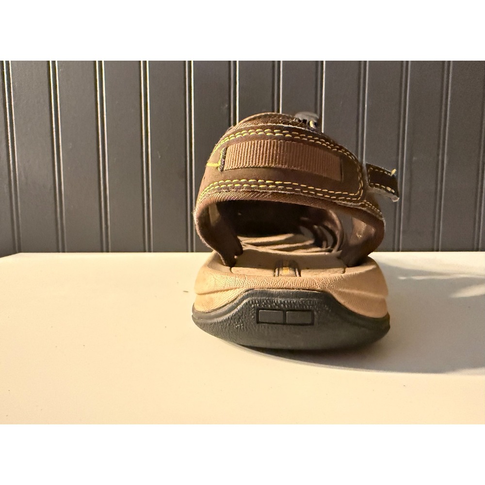 Atika outdoor hiking sandals size 9 brown - Picture 12 of 16